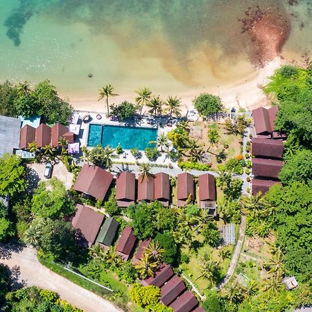 Mai Phuong Resort Phu Quoc Exterior foto