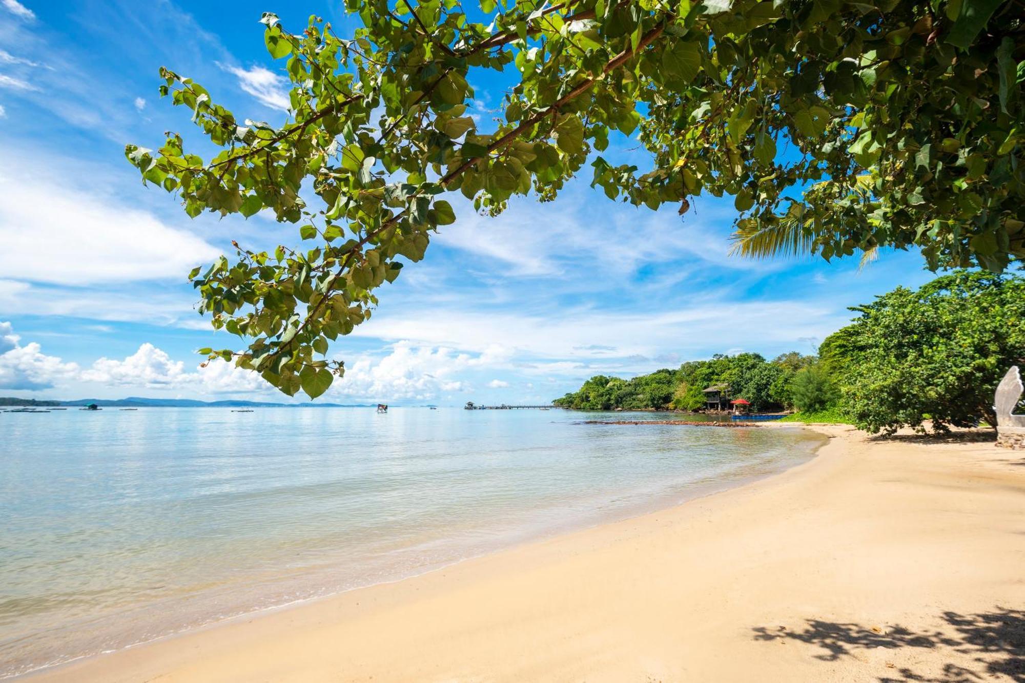 Mai Phuong Resort Phu Quoc Exterior foto