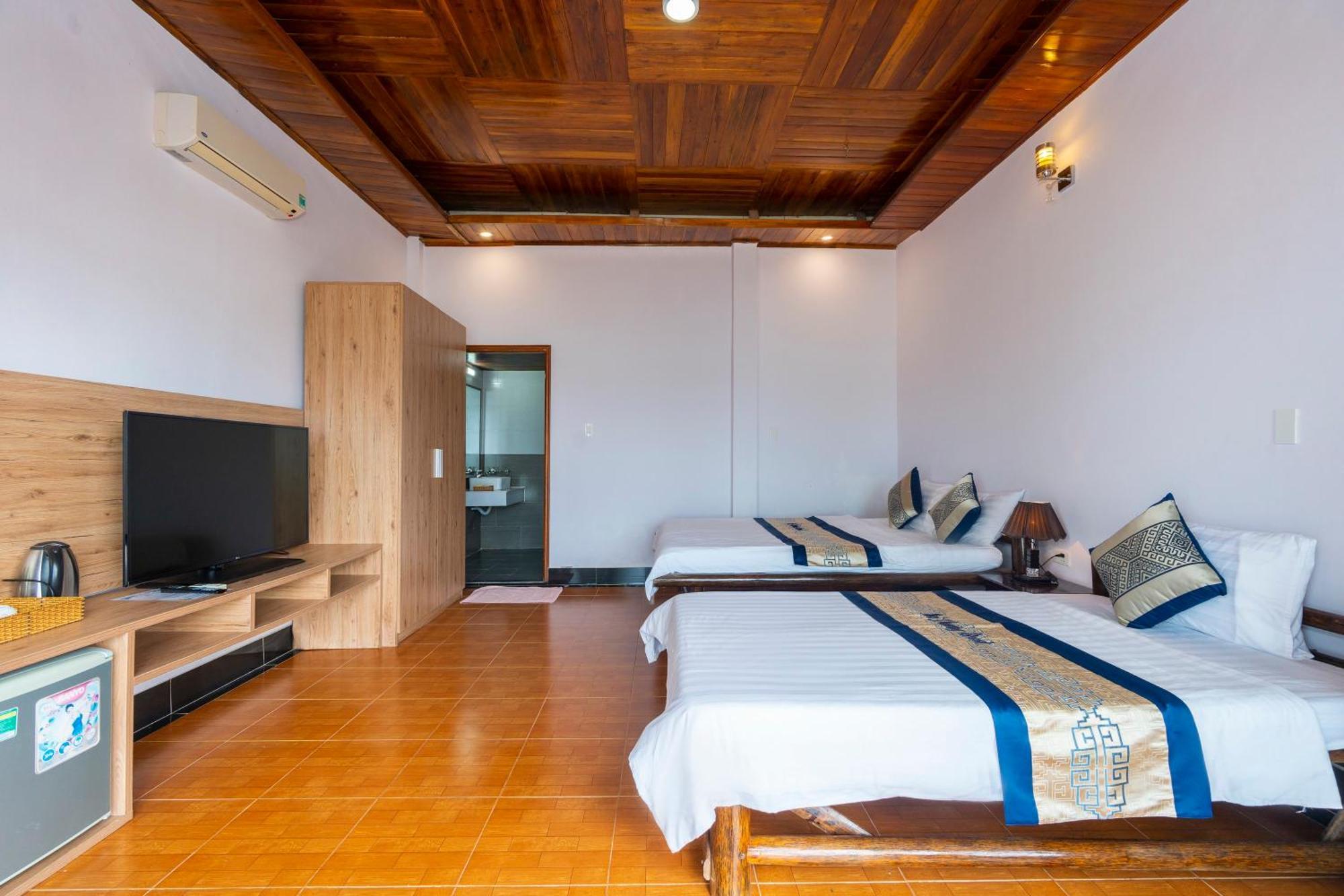 Mai Phuong Resort Phu Quoc Exterior foto