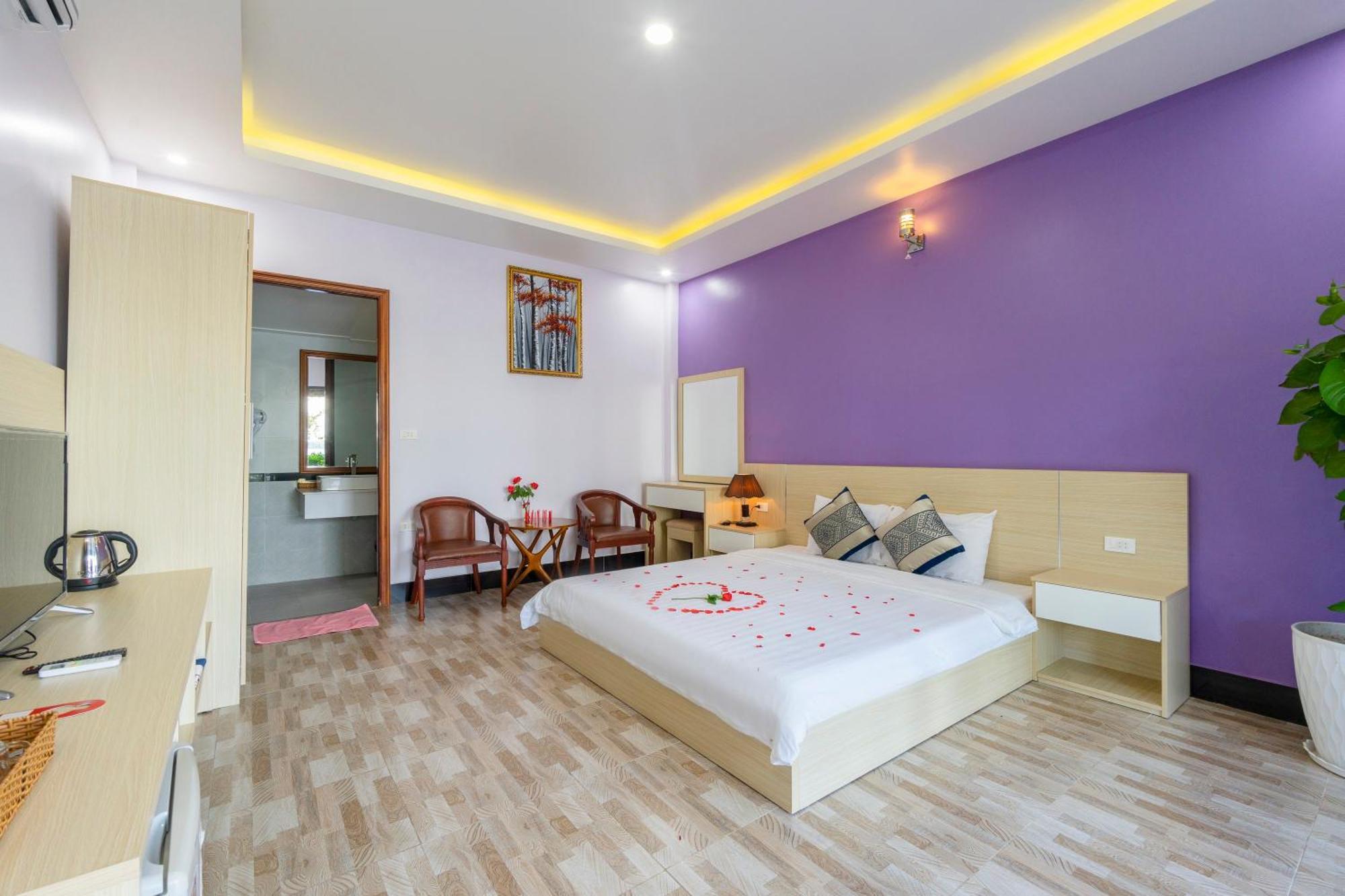 Mai Phuong Resort Phu Quoc Exterior foto