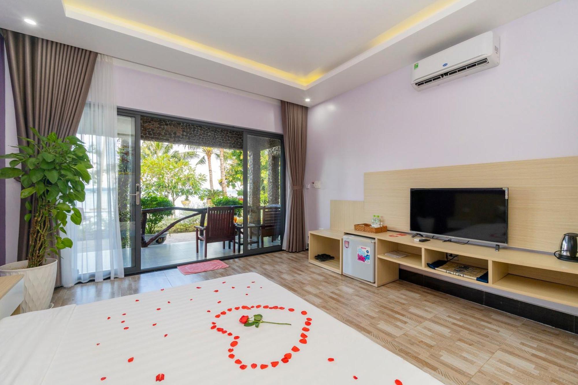 Mai Phuong Resort Phu Quoc Exterior foto