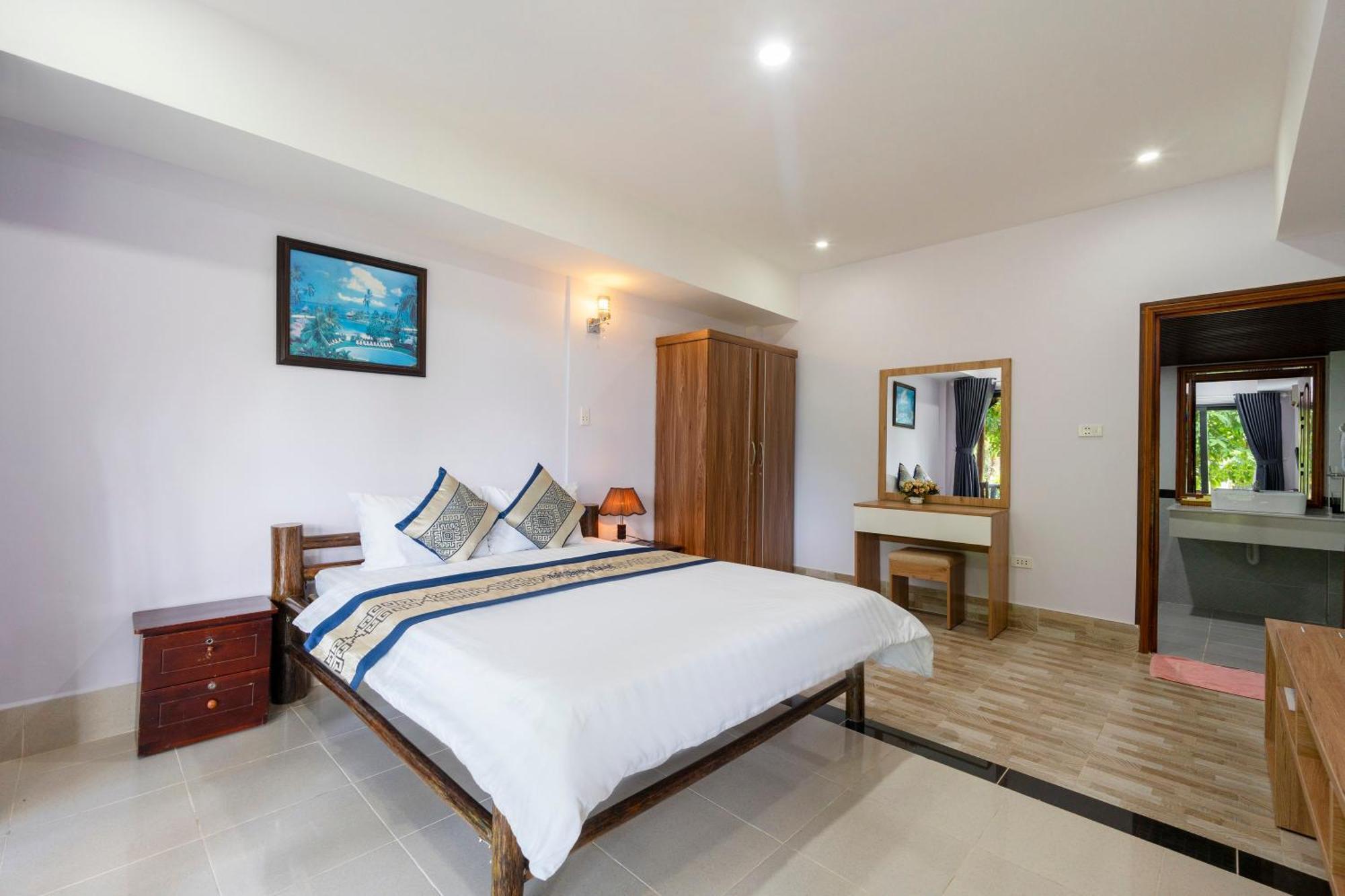 Mai Phuong Resort Phu Quoc Exterior foto