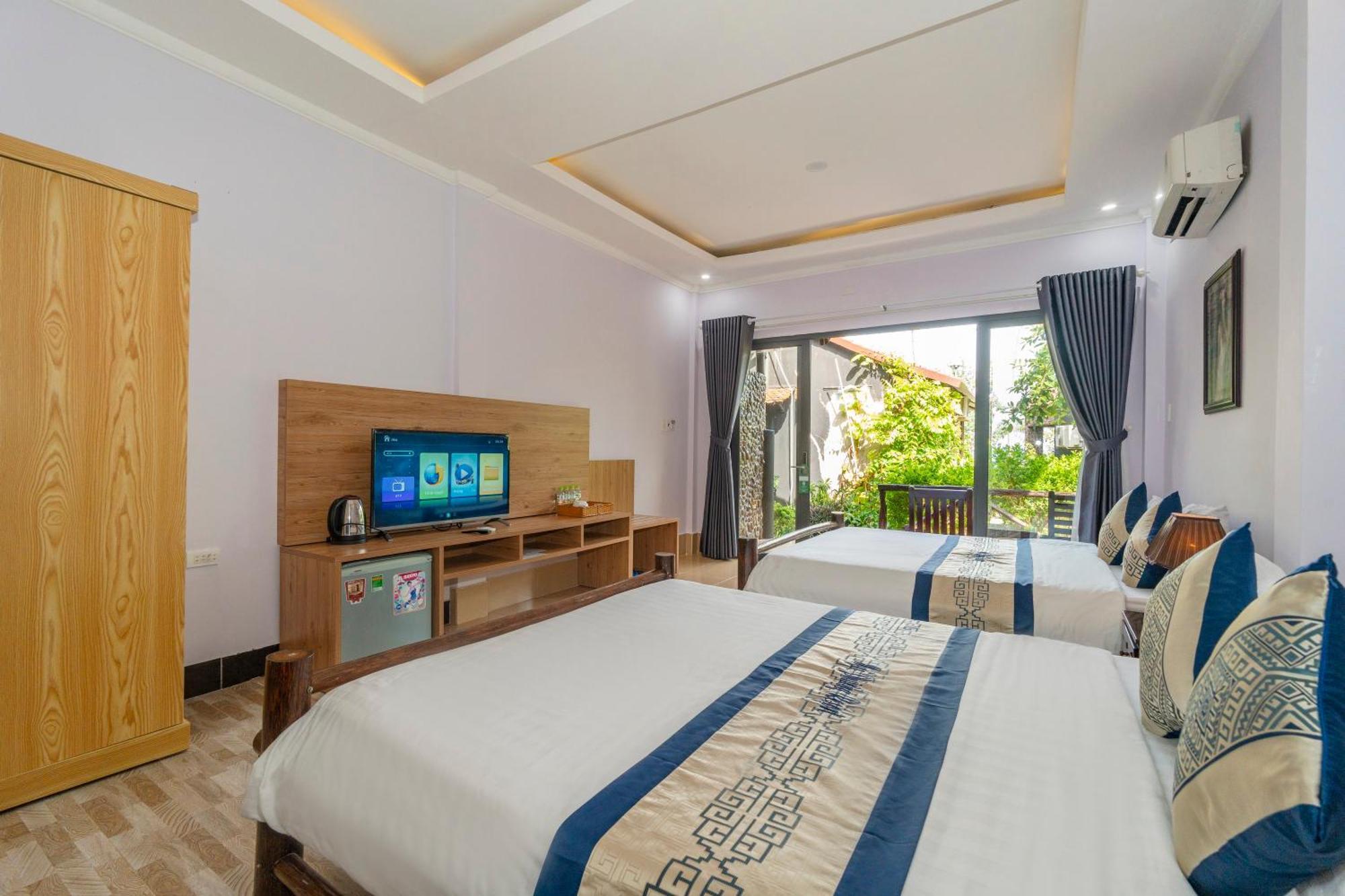 Mai Phuong Resort Phu Quoc Habitación foto