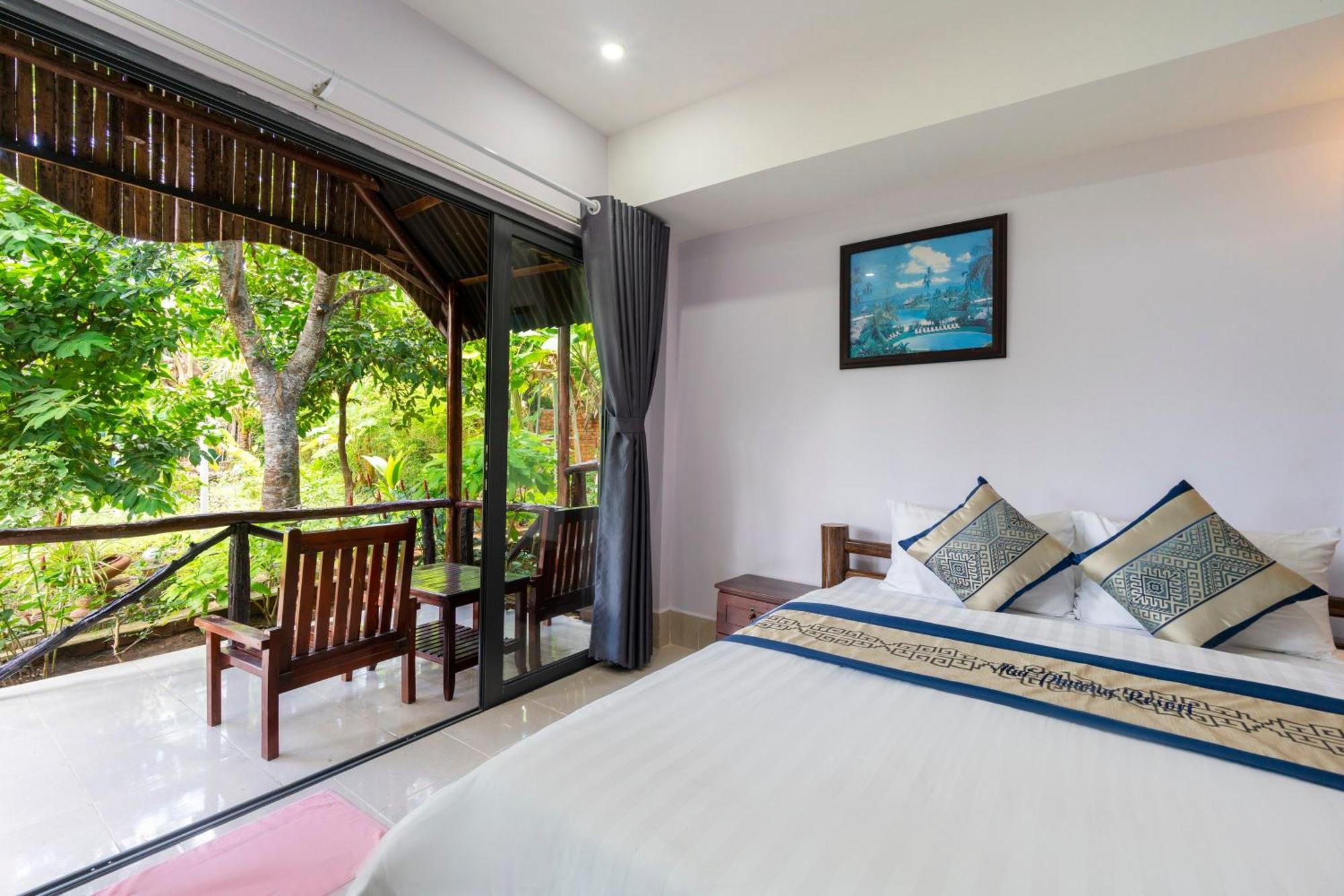 Mai Phuong Resort Phu Quoc Habitación foto