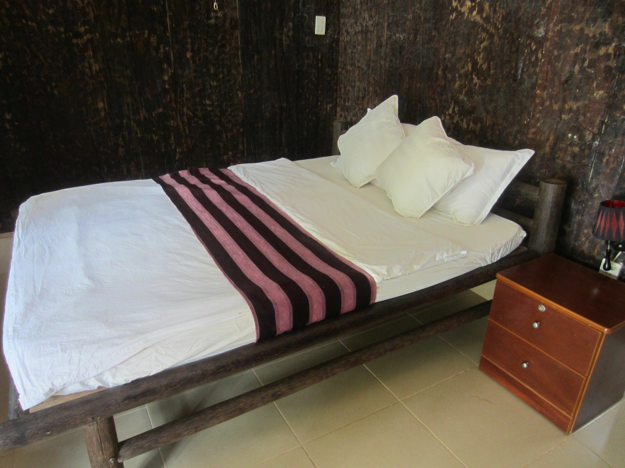 Mai Phuong Resort Phu Quoc Exterior foto